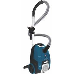 Hoover TXL10HM 011 700 Watts 3,5L Silencieux 69 db Bleu