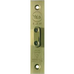 Yale M562 BS3621 2007 Deadlock