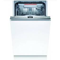 Bosch SPV4EMX21E 45 cm Integrado 10 Cubiertos D Blanco