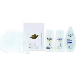 Dove Box of Care Gift box