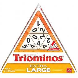 Goliath Triominos Extra Large