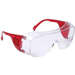 Seatec Bekyttelsesbrille med sidebeskyttelse