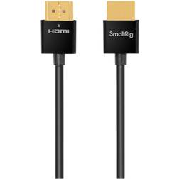 Smallrig 2957 HDMI Cable Ultra Slim 4K 55cm