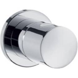 Hansgrohe Shut-off Valve S for Concealed Installation (15972000)