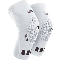 G-Form Rodilleras Pro Team Blanc