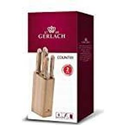 Gerlach knife team COUNTRY 5 Kokkekniv