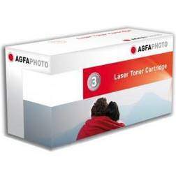 AgfaPhoto Toner yellow, rpl CF412X APTHPCF412XE