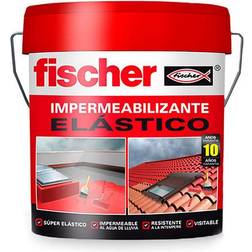 Fischer Impregnering 547159 Grå