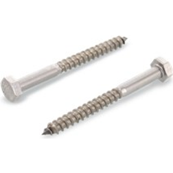 Lemvigh-Müller 8X50 DIN 571 RFA2 fransk