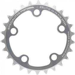 TA Inner Triple Chainring 74mm BCD