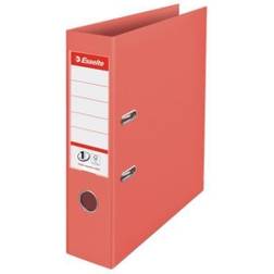 Esselte No1 Colour'Breeze 75mm Koral, 628431, 10stk