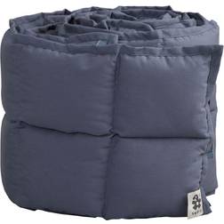 Sebra Spjälskydd Kapok Nordic Blue 4x360cm