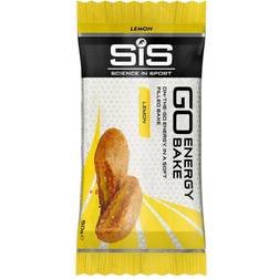 SIS Go Energy Citron Bake