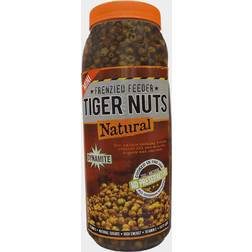 Dynamite Baits Frenzied Feeder Mini Tiger Nuts 2.5L Jar