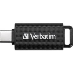 Verbatim 49457 USB-Stick, USB 3.1 Gen 1, 32 GB, Store 'n' Go