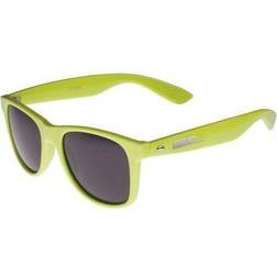 MasterDis Groove Shades GStwo solglasögon Neongreen En