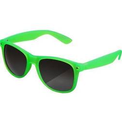 MasterDis solglasögon Likoma solglasögon Neongreen En