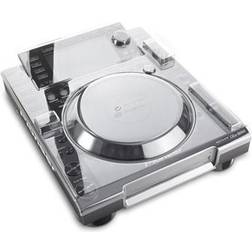 Decksaver Pioneer CDJ-2000 cover