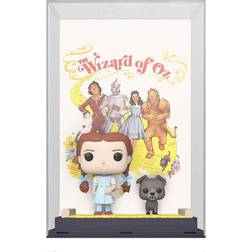 Funko Dorothy og Toto POP! Movie Poster Vinyl Figur #10)