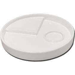 Noro Opbevaringsskål Porcelæn