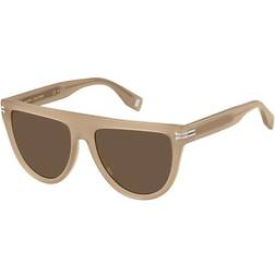 Marc Jacobs Damsolglasögon MJ-1069-S-0FWM-70 - 56 mm