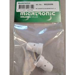 Migatronic x2 gasfordeler for MV450/550