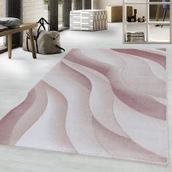 Ayyildiz Costa tæppe Pink