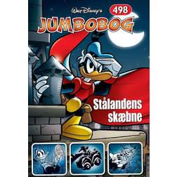 Jumbobog 498 Disney