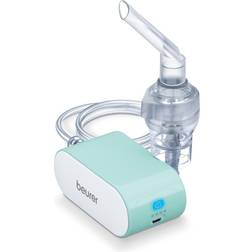 Beurer SR IH1 Nebuliser Steam Inhaler