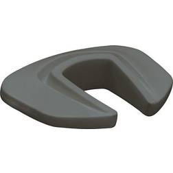 ABUS Dørstopper, 1 stk 1stk