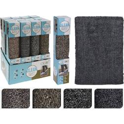 Dør måtte Clean Mat Beige cm