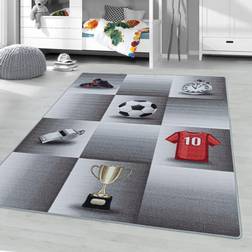 Ayyildiz Play tæppe 140X200