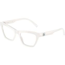 Dolce & Gabbana DG3359 3312 White L