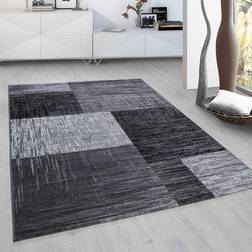 Ayyildiz Plus 8001 tæppe Sort