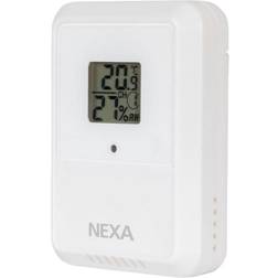 Nexa Termo-& Hygrometer Wth-103