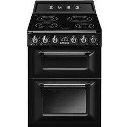 Smeg TR62IBL2 Spisar Svart