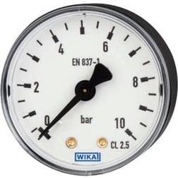 Manometer 9083731 111.12.040 16 Bar G1/8b