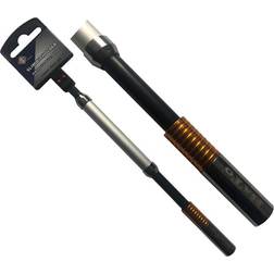 Bato 1/4" Bitsholder 200mm. Slim Quicklock Spærrenøgle