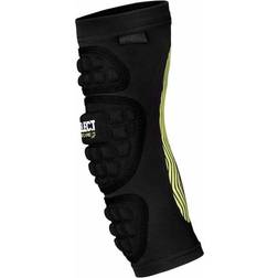 Select Compression Elbow Pads 6650 Black M Man