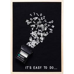 Naga Extra letters for Letter Board