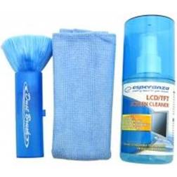 Esperanza LCD/TFT Cleaning Set