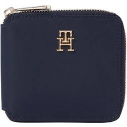 Tommy Hilfiger Poppy Wallet - Space Blue