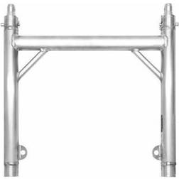 AluTruss U-Frame Base Part