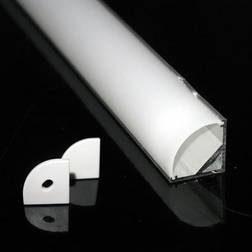 Develtron Alu Profil Cover Pendel