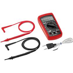 Cimco Werkzeuge Multimeter Digital 111404