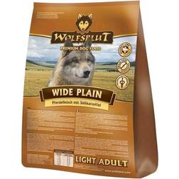 Wolfsblut Wide Plain LIGHT Adult, hest, 2