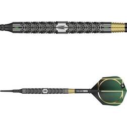 Target Darts Cult 10 90% Tungsten Soft Tip 20 gram