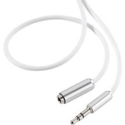 SpeaKa Professional SP-7870516 Forlængerkabel 1 stk