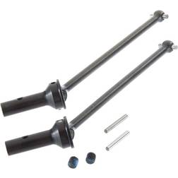 Arrma AR220030 CVD Driveshaft Set 124mm Typhon (2)