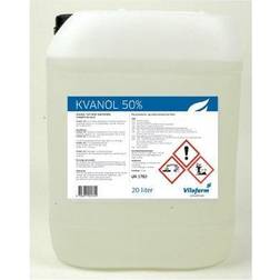 Kvanol 50% 20L